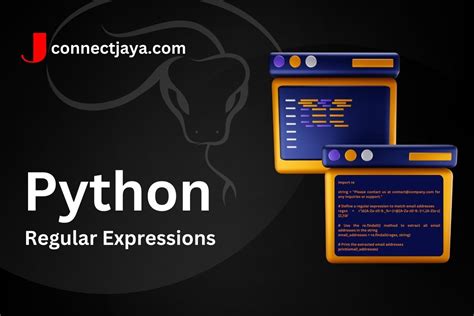 re — Regular expression operations — Python 3.13.0 